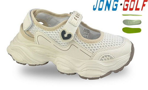 Кроссовки Jong-Golf B11846-6 в магазине Фонтан Обуви