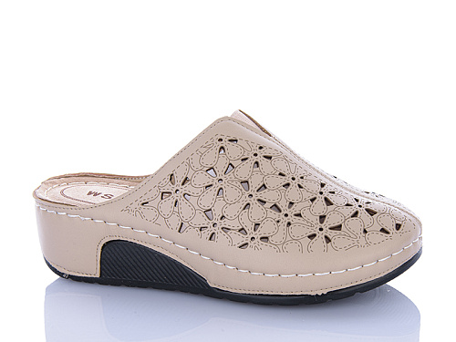 Шлепанцы Wsmr A803-5 в магазине Фонтан Обуви