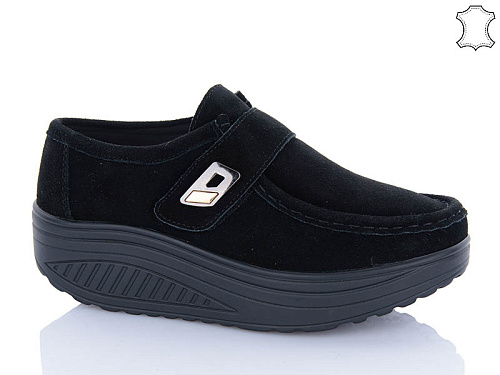 Туфли Chunsen 1998-1 в магазине Фонтан Обуви