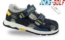 Босоножки Jong-Golf B20671-1 в магазине Фонтан Обуви