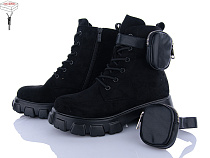 Ботинки Rama Y679-2 в магазине Фонтан Обуви