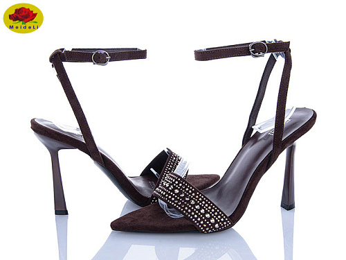 Босоножки Meideli H9326-67 в магазине Фонтан Обуви