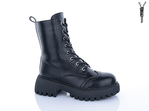 Ботинки Alimama-Girnaive Y37 в магазине Фонтан Обуви