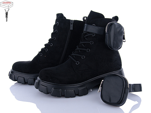 Ботинки Rama Y679-2 в магазине Фонтан Обуви