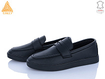 Туфли Stilli Group L220-1 шкіра в магазине Фонтан Обуви