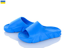 Шлепанцы Vladimir DS ПП11 синій в магазине Фонтан Обуви