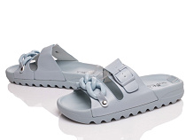 Шлепанцы Allshoes 169820 в магазине Фонтан Обуви