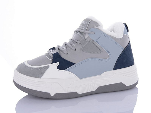 Кроссовки Yiyi YB073-2 в магазине Фонтан Обуви