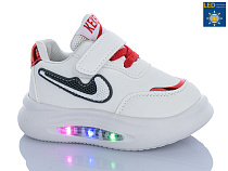 Кроссовки Ashiguli 4-3 LED в магазине Фонтан Обуви