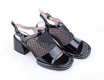 Босоножки Allshoes 198986 в магазине Фонтан Обуви