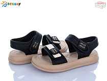 Босоножки Klf BLK010-1C в магазине Фонтан Обуви