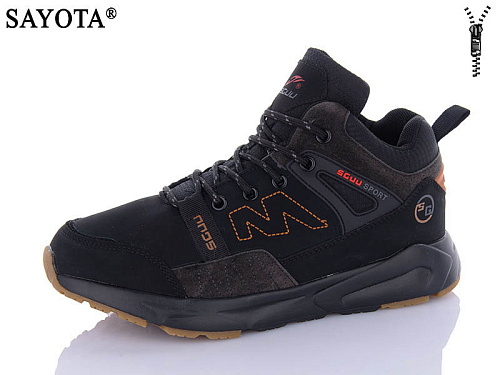 Ботинки Aba2 B8ABA19-2 в магазине Фонтан Обуви