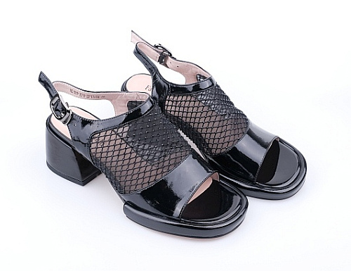 Босоножки Allshoes 198986 в магазине Фонтан Обуви