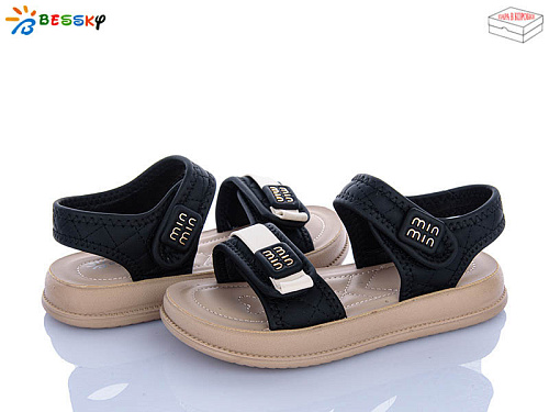 Босоножки Klf BLK010-1C в магазине Фонтан Обуви