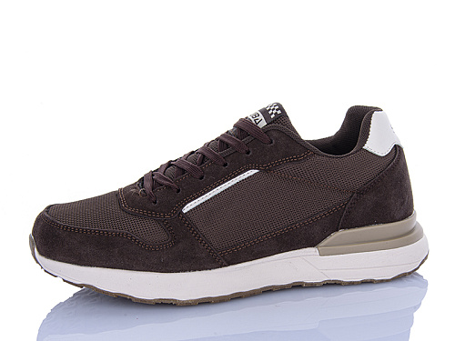 Кроссовки Suba A6639-7 в магазине Фонтан Обуви