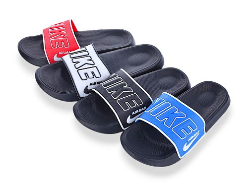 Шлепанцы Soylu YU2136 mix в магазине Фонтан Обуви