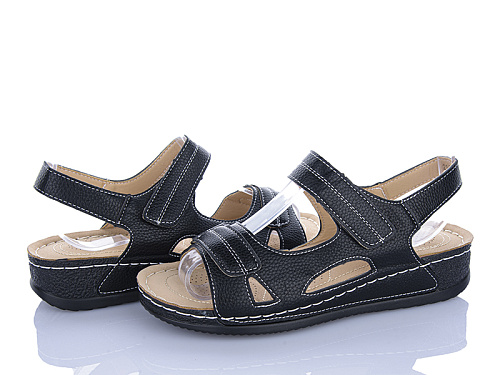 Босоножки Minghong 211-1 в магазине Фонтан Обуви