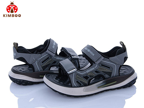 Босоножки Солнце JX602-3A в магазине Фонтан Обуви