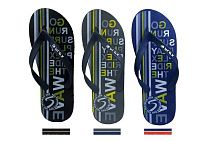 Шлепанцы Paolla Vaw mix в магазине Фонтан Обуви