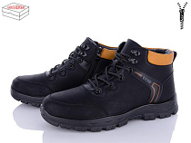 Ботинки Kulada-Ucss-M•D A712 в магазине Фонтан Обуви