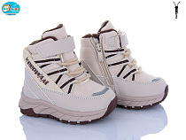 Ботинки Bbt T710-1-7 в магазине Фонтан Обуви