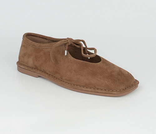 Балетки Allshoes 210935 в магазине Фонтан Обуви