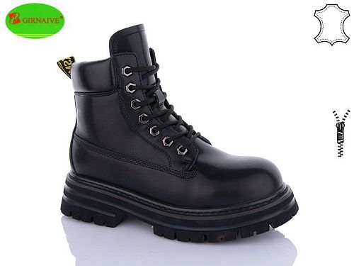 Ботинки Girnaive B131 в магазине Фонтан Обуви