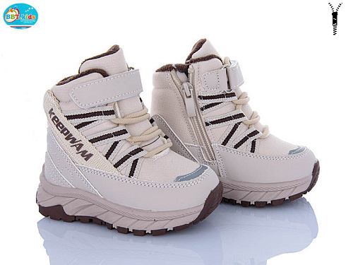 Ботинки Bbt T710-1-7 в магазине Фонтан Обуви