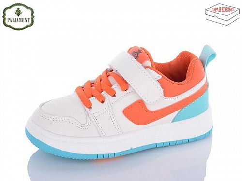 Кроссовки Paliament A02-6 в магазине Фонтан Обуви