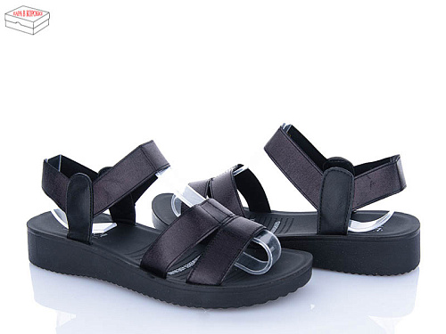 Босоножки Dageni DA4-1 батал в магазине Фонтан Обуви