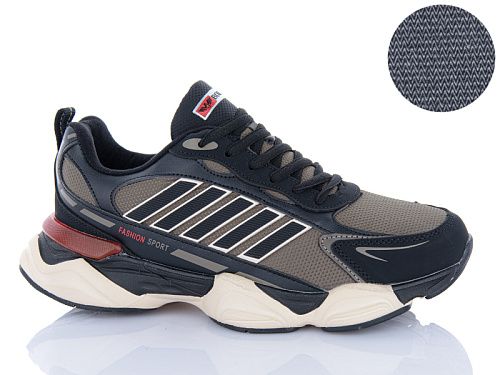 Кроссовки Bonote A9119-7 в магазине Фонтан Обуви