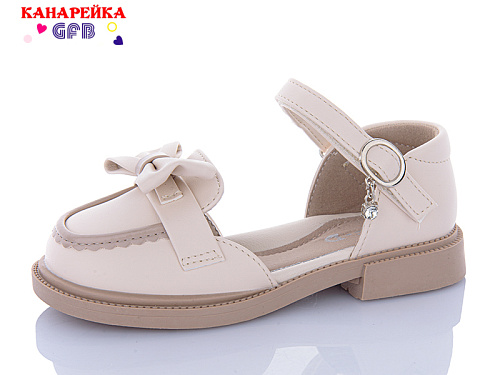 Туфли Gfb Y7118-2 в магазине Фонтан Обуви