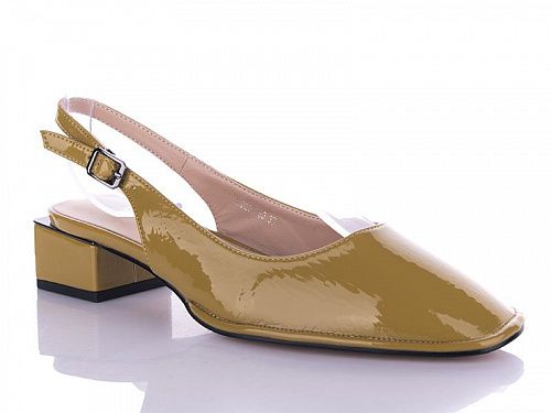 Босоножки Teetspace HD202-85 в магазине Фонтан Обуви