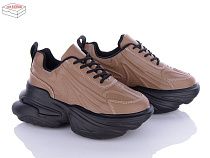 Кроссовки Ailaifa 8207 khaki в магазине Фонтан Обуви