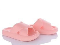 Шлепанцы Мир 3613-6001 pink в магазине Фонтан Обуви