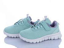 Кроссовки Stilli Kids KT290-6 піна в магазине Фонтан Обуви