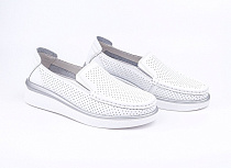 Мокасины Allshoes 207138 в магазине Фонтан Обуви