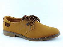 Туфли Саз E5108-9 в магазине Фонтан Обуви
