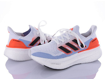 Кроссовки Violeta HD51-1101 white-blue в магазине Фонтан Обуви