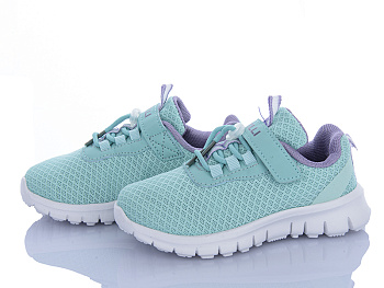 Кроссовки Stilli Kids KT290-6 піна в магазине Фонтан Обуви