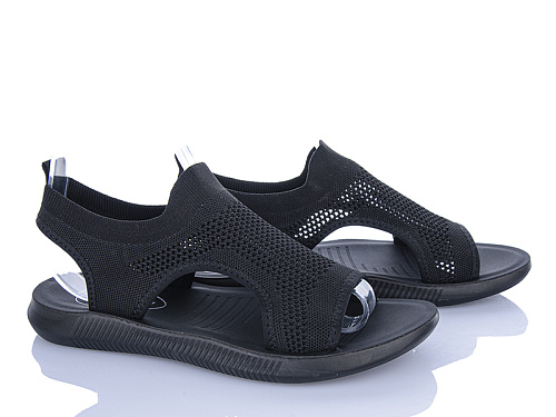 Босоножки Minghong 2332-1 батал в магазине Фонтан Обуви