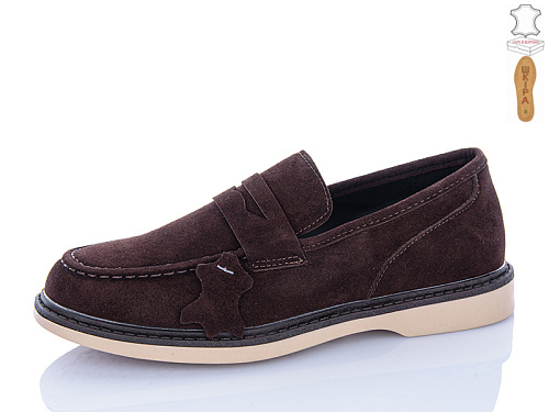 Туфли Lilin LY140-10 в магазине Фонтан Обуви