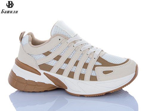 Кроссовки Башили H6595-119 в магазине Фонтан Обуви