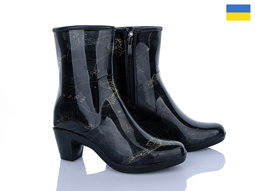 Сапоги Shoesviento 001-193 в магазине Фонтан Обуви