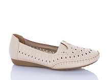 Туфли Aba LMZ2024-23-1 в магазине Фонтан Обуви