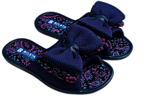 Тапочки Белста 88-22 Уц 3046 С-40 067 А71 3046 С-40 в магазине Фонтан Обуви