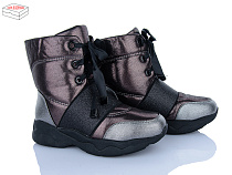 Ботинки Viktoria N61-46 в магазине Фонтан Обуви