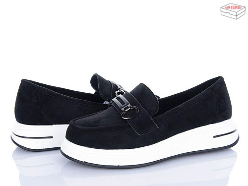 Туфли L&M-Lemon Y204-1 в магазине Фонтан Обуви