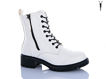 Ботинки Aba 91-6 в магазине Фонтан Обуви