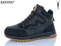 Ботинки Sayota S981-2 в магазине Фонтан Обуви